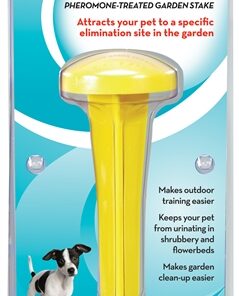 SIMPLE SOLUTION PUPPY PLASPAAL OUTDOOR