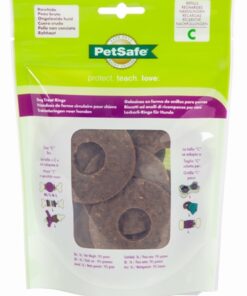 PREMIER BUSY BUDDY RING NATURAL