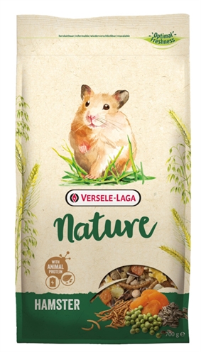 VERSELE-LAGA NATURE HAMSTER