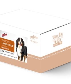 PRINS TOTALCARE LAMB / RICE COMPLETE