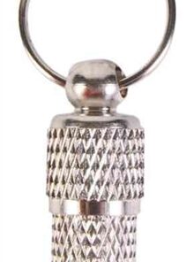 TRIXIE ADRESKOKER CHROOM