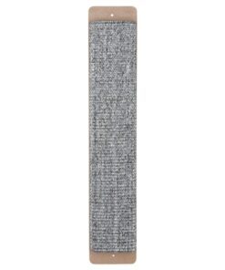 TRIXIE KRABPLANK SISAL GRIJS