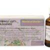 WORLD OF HERBS FYTOTHERAPIE ONVOLDOENDE MELKVORMING /-GIFT