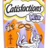 CATISFACTIONS MIX KIP/EEND