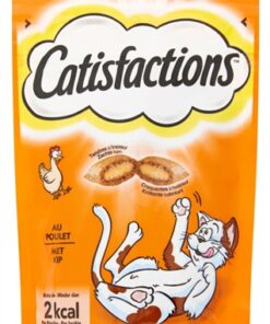 CATISFACTIONS KIP