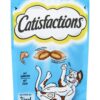 CATISFACTIONS ZALM