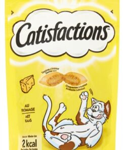 CATISFACTIONS KAAS