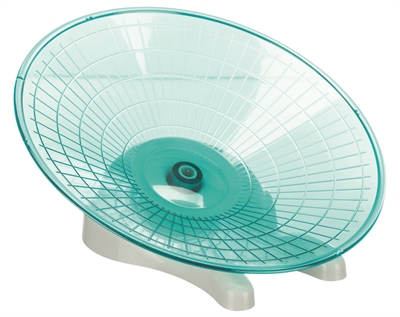 TRIXIE LOOPSCHIJF HAMSTERS / MUIZEN