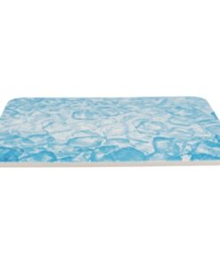 TRIXIE KOELPLAAT VOOR KLEINE DIEREN BLAUW