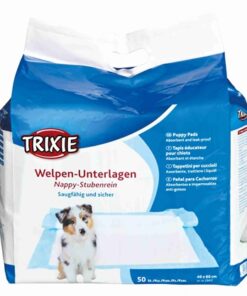 TRIXIE PUPPYPADS NAPPY