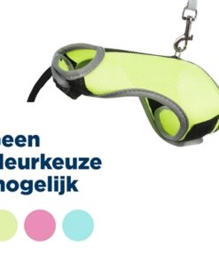 TRIXIE TUIG VOOR KNAAGDIEREN ASSORTI