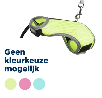 TRIXIE TUIG VOOR KNAAGDIEREN ASSORTI