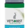 VETS BEST WATERLESS SMALL ANIMAL BATH
