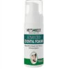 VETS BEST ADVANCED DENTAL FOAM