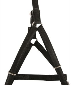 MACLEATHER TUIG ZWART