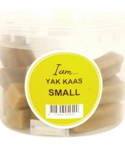 I AM YAK KAAS