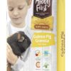 HOBBYFIRST HOPEFARMS GUINEA PIG GRANOLA