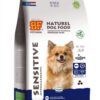 BF PETFOOD SENSITIVE SMALL BREED