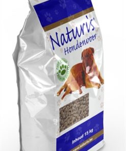 NATURIS BROK GEPERST EEND