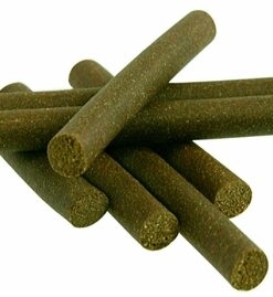 I AM STICKS FRICANDEL LAM / RIJST