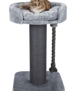 TRIXIE KRABPAAL KLARA XXL GRIJS