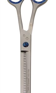 TOOLS-2-GROOM SHARP EDGE EFFILEERSCHAAR ENKELZIJDIG 103-700