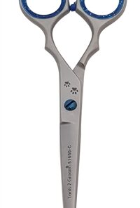 TOOLS-2-GROOM SHARP EDGE SCHAAR GEBOGEN 51600C