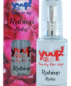 YUUP! RUBY LONG LASTING FRAGRANCE HONDENPARFUM