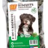 BF PETFOOD 3 IN 1 HONDENMINERALENKOEKJES KRUIDEN MINI