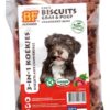 BF PETFOOD 3 IN 1 HONDENKOEKJES MET CRANBERRY MINI