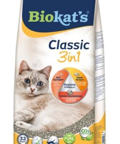 BIOKAT'S CLASSIC