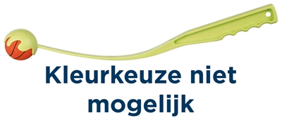 TRIXIE WERPSTOK MET BAL ASSORTI