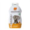BF PETFOOD VLOEIBAAR SCHAPENVET MET ZALMOLIE