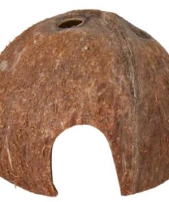 TRIXIE REPTILAND HALVE KOKOSNOOT