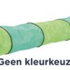 TRIXIE SPEELTUNNEL KONIJNEN ASSORTI
