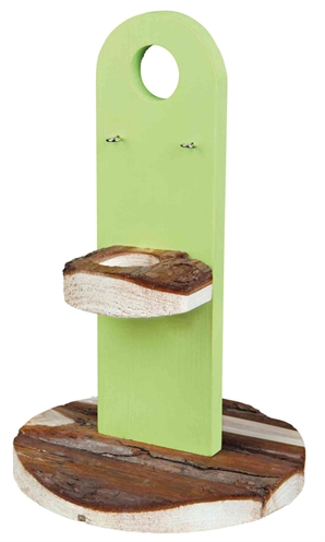 TRIXIE NATURAL LIVING DRINKFLESHOUDER