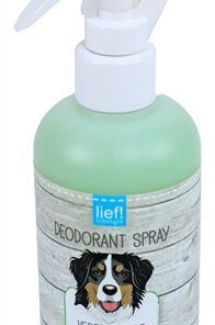 LIEF! DEODORANTSPRAY