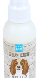 LIEF! LOTION WHITE LOTUS