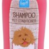 LIEF! SHAMPOO UNIVERSEEL LANG HAAR
