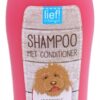 LIEF! SHAMPOO UNIVERSEEL LANG HAAR