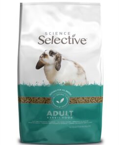 SUPREME SCIENCE SELECTIVE RABBIT
