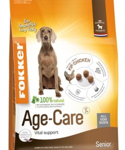 FOKKER AGE-CARE SENIOR