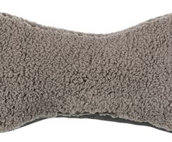 TRIXIE HONDENKUSSEN BENDSON BOT LICHTGRIJS / DONKERGRIJS