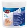 TRIXIE EAR CARE VINGERPADS