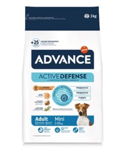 ADVANCE MINI ADULT