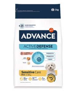 ADVANCE MINI SENSITIVE