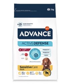 ADVANCE SENSITIVE LAMB / RICE