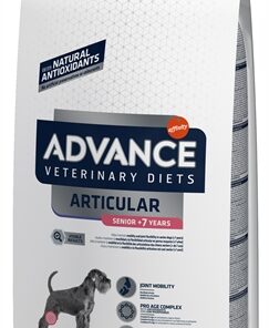 ADVANCE VETERINARY DIET DOG ARTICULAR GEWRICHTEN SENIOR