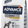 ADVANCE VETERINARY DIET DOG ATOPIC GEVOELIGE HUID GRAANVRIJ / DERMA