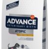 ADVANCE VETERINARY DIET DOG ATOPIC GEVOELIGE HUID GRAANVRIJ / DERMA